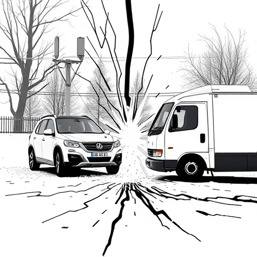 collision estimate