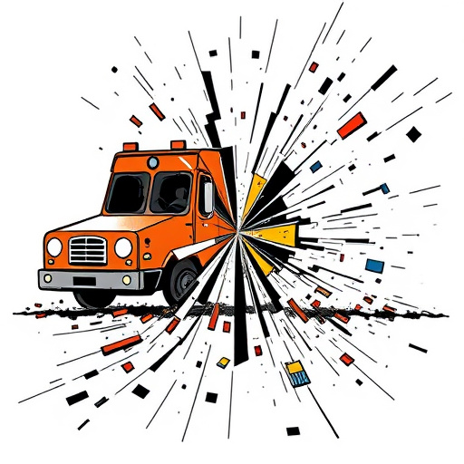 collision estimate