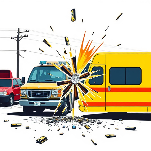 collision estimate