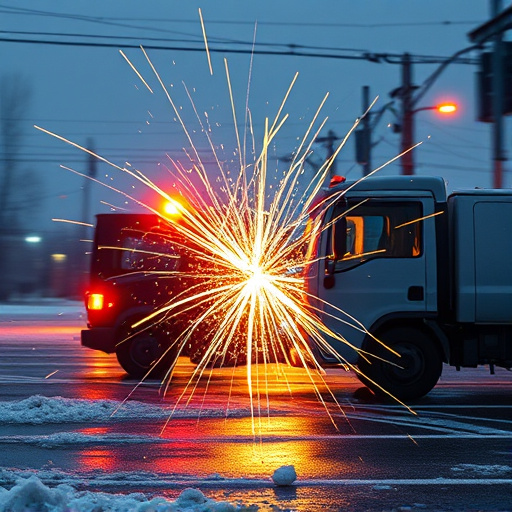 collision estimate