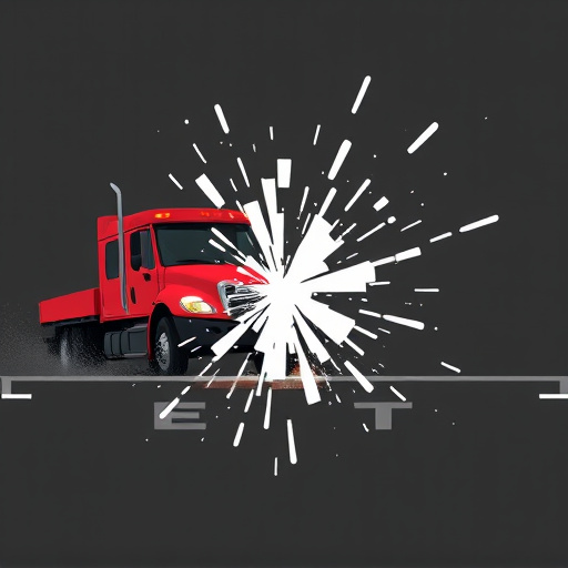 collision estimate