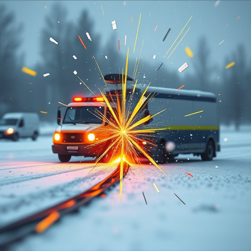 collision estimate