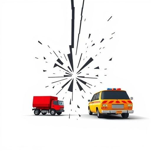 collision estimate