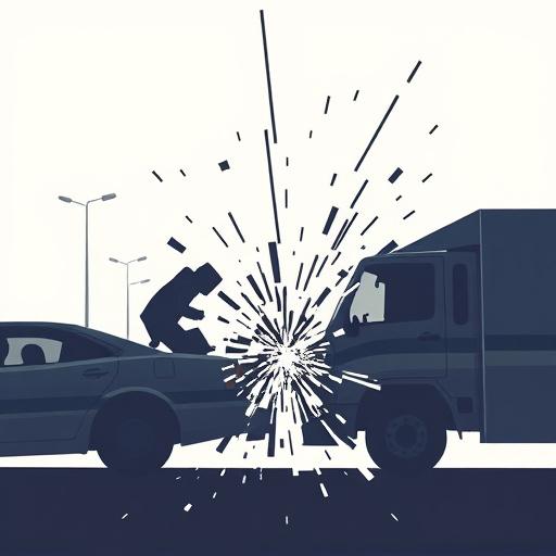 collision estimate