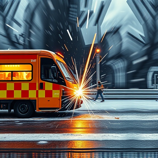 collision estimate