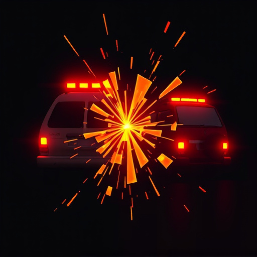 collision estimate