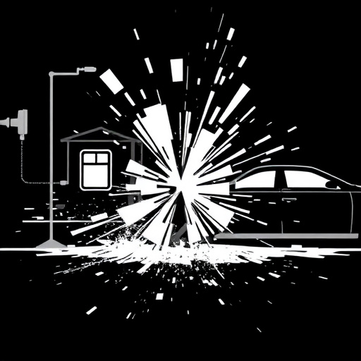 collision estimate