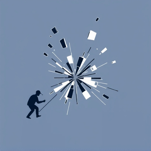collision estimate