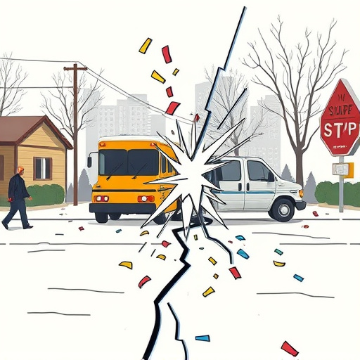 collision estimate