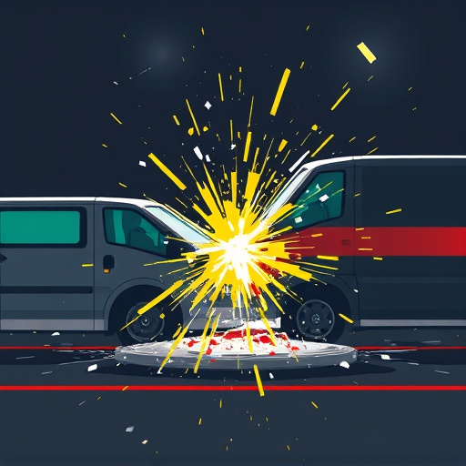 collision estimate