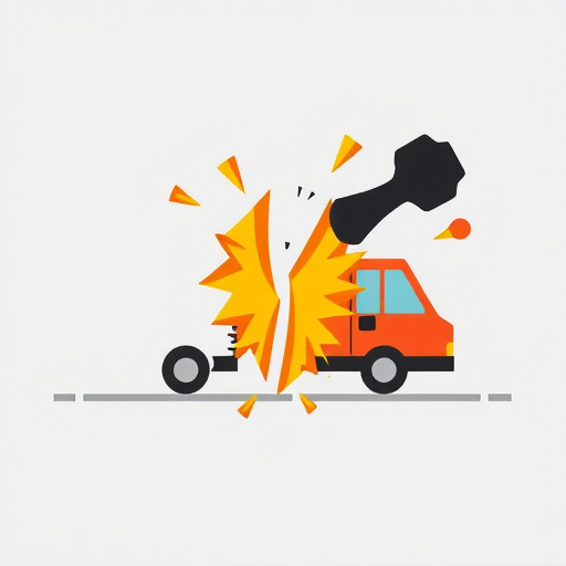 collision estimate