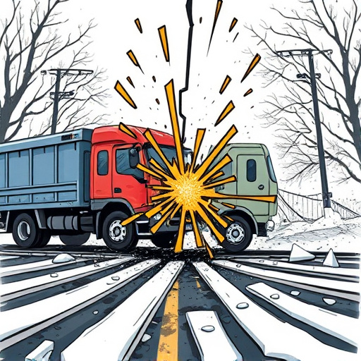 collision estimate