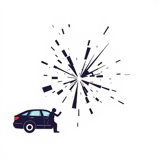 collision estimate