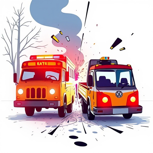collision estimate
