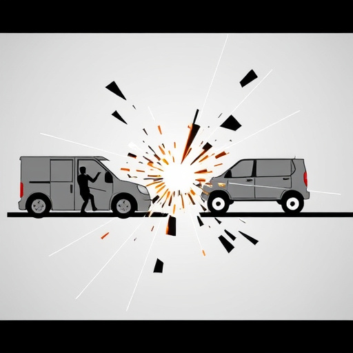 collision estimate