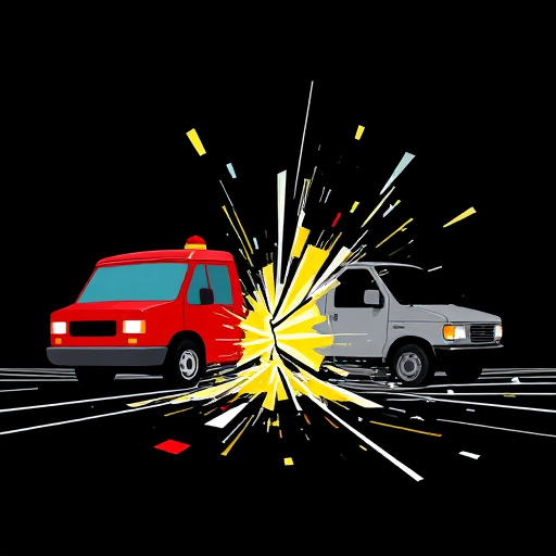 collision estimate