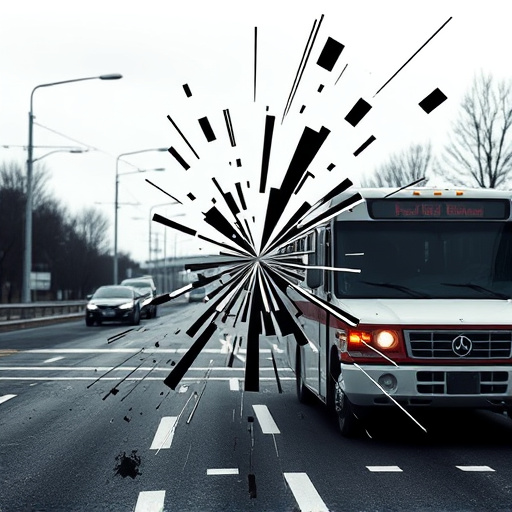 collision estimate