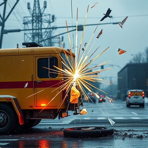 collision estimate