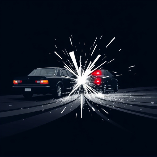collision estimate