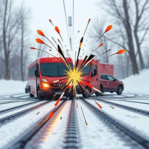 collision estimate