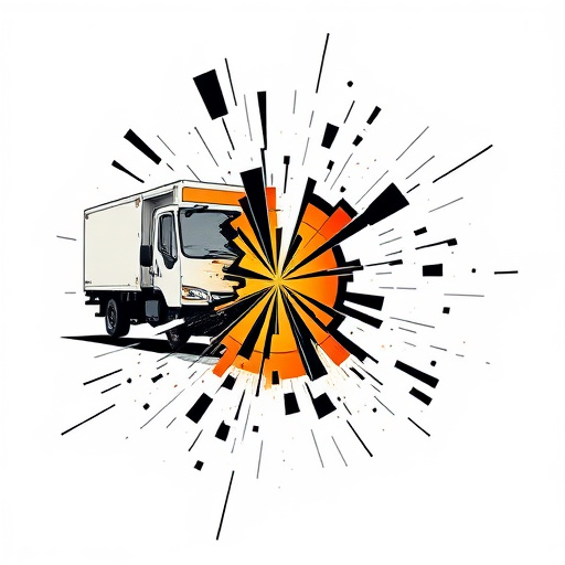 collision estimate