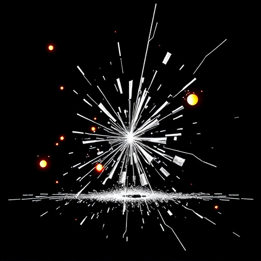 collision estimate