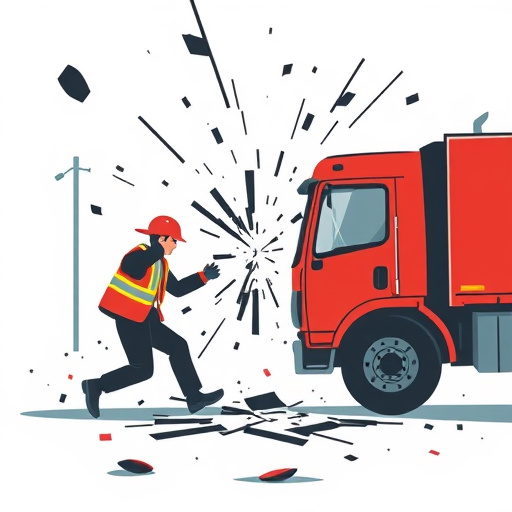 collision estimate