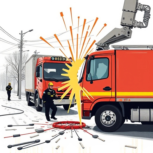 collision estimate