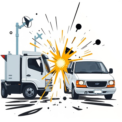 collision estimate