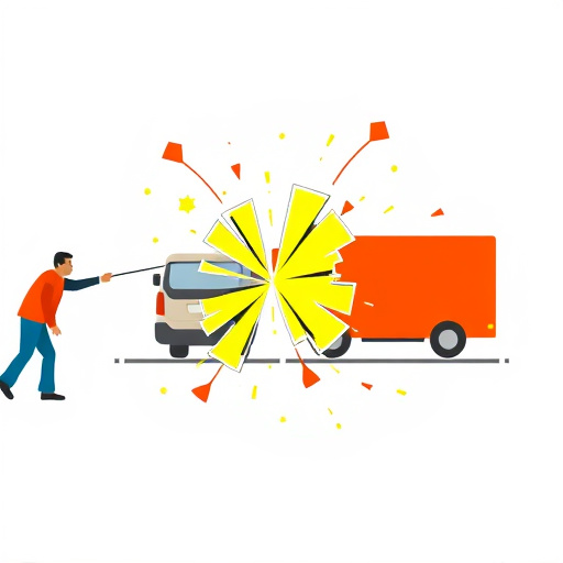 collision estimate