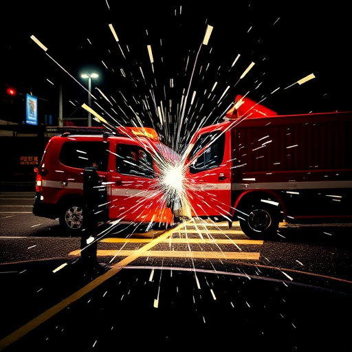 collision estimate