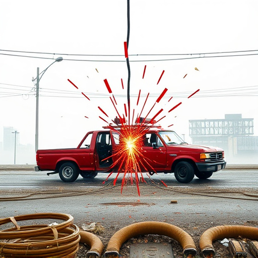 collision estimate