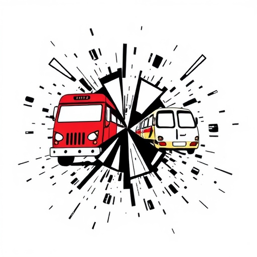 collision estimate