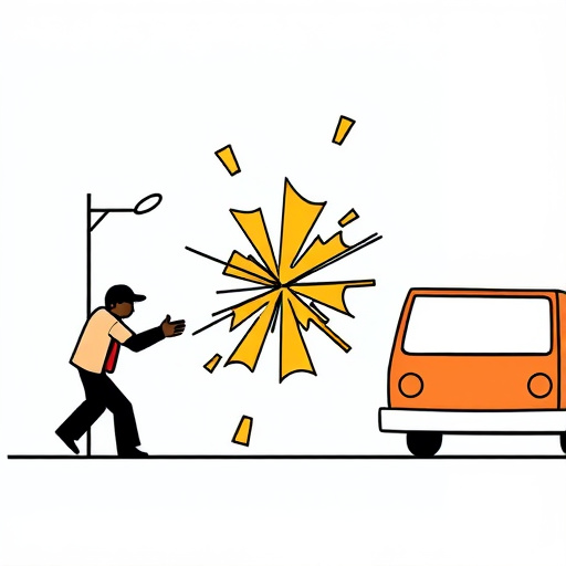 collision estimate