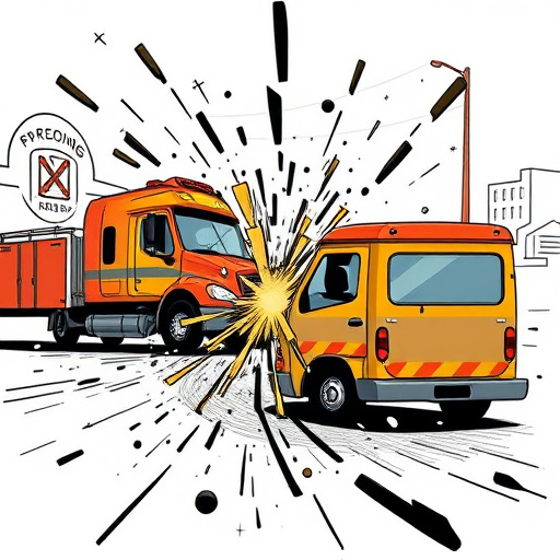 collision estimate