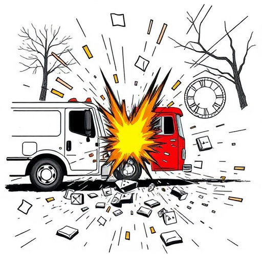 collision estimate