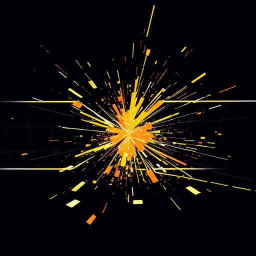 collision estimate