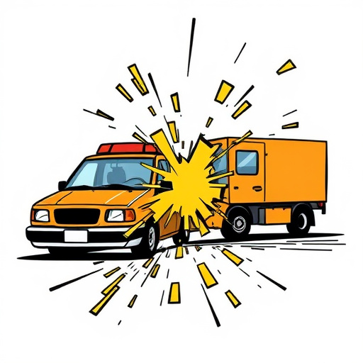 collision estimate