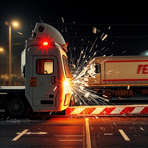 collision estimate