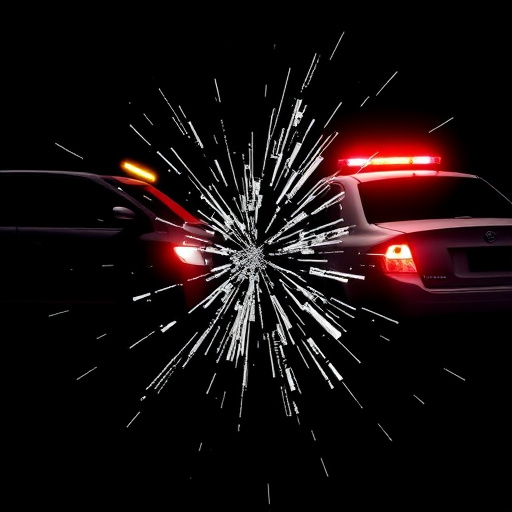 collision estimate