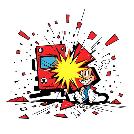 collision estimate