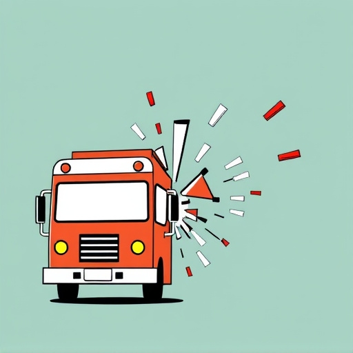 collision estimate