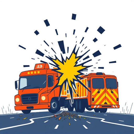 collision estimate