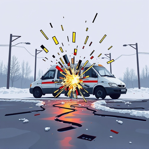 collision estimate