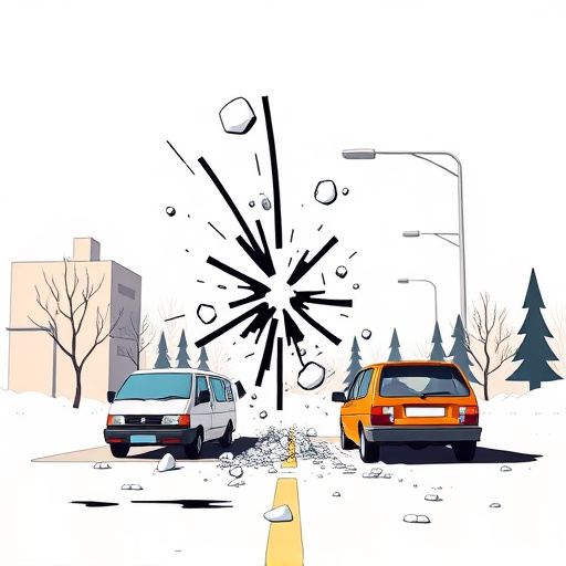 collision estimate