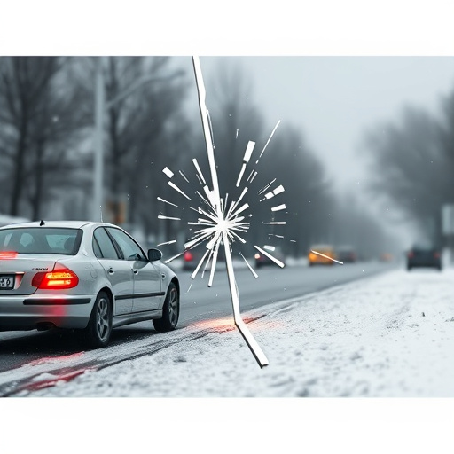 collision estimate