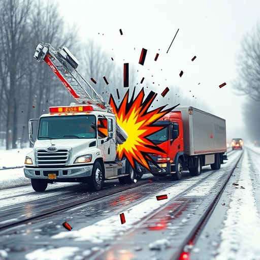 collision estimate