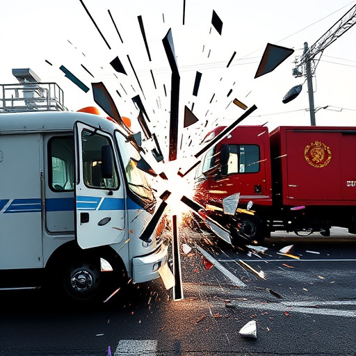 collision estimate
