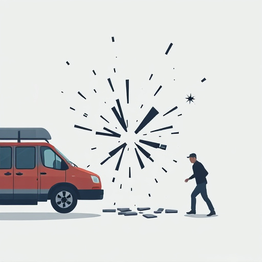 collision estimate