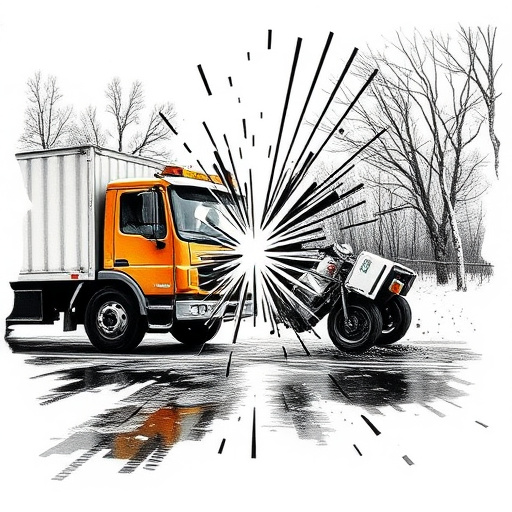 collision estimate
